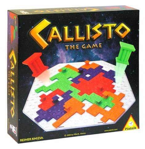 Каллисто (Callisto)