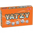 Покер на кубиках костях, Йетзи (Yatzy)