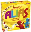Элиас, или Скажи иначе для малышей (Alias junior)