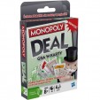 Настольная игра Монополия Сделка (Monopoly Deal)