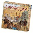 Настольная игра Колизей (Colosseum)