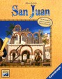 Настольная игра Сан Хуан (San Juan)