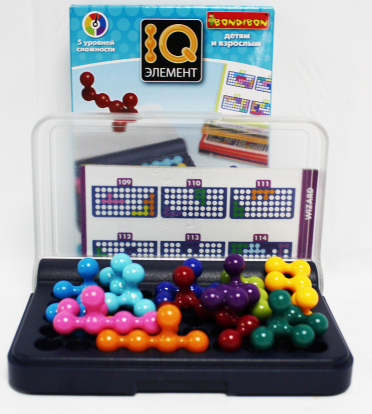 Настольная игра Элемент