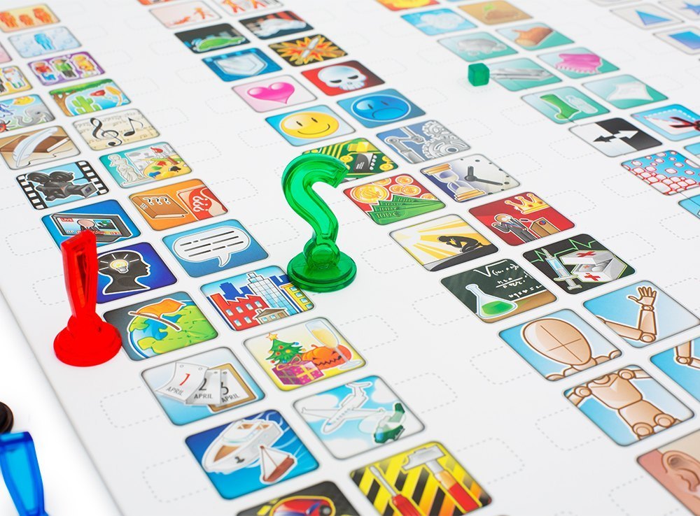 Настольная игра Концепт