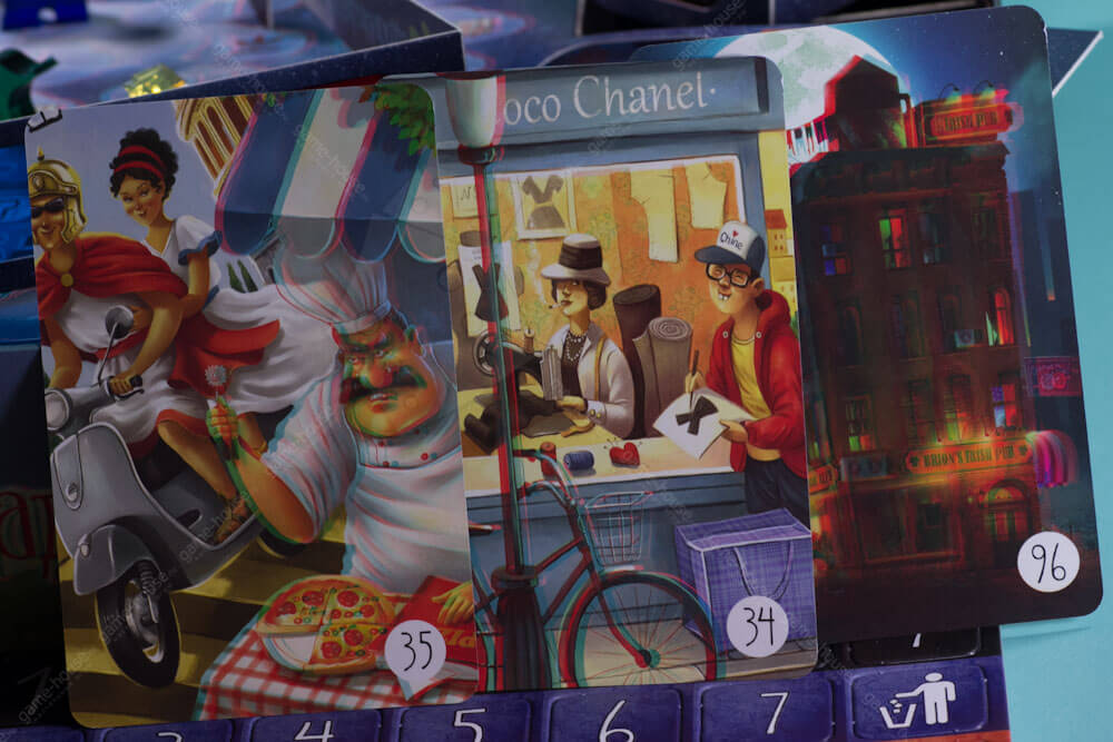 Настольная игра Имаджинариум 3D – купить в интернет-магазине GAME-HOUSE