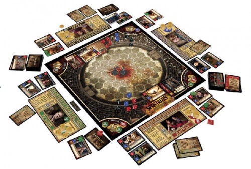 3212_spartakus 3212_spartakus