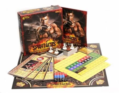 3213_spartakus 3213_spartakus