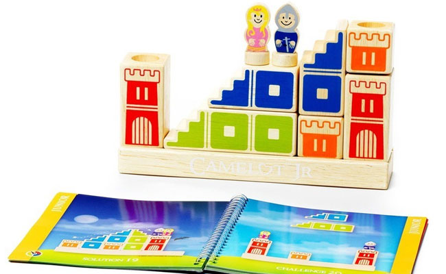 настольная игра камелот