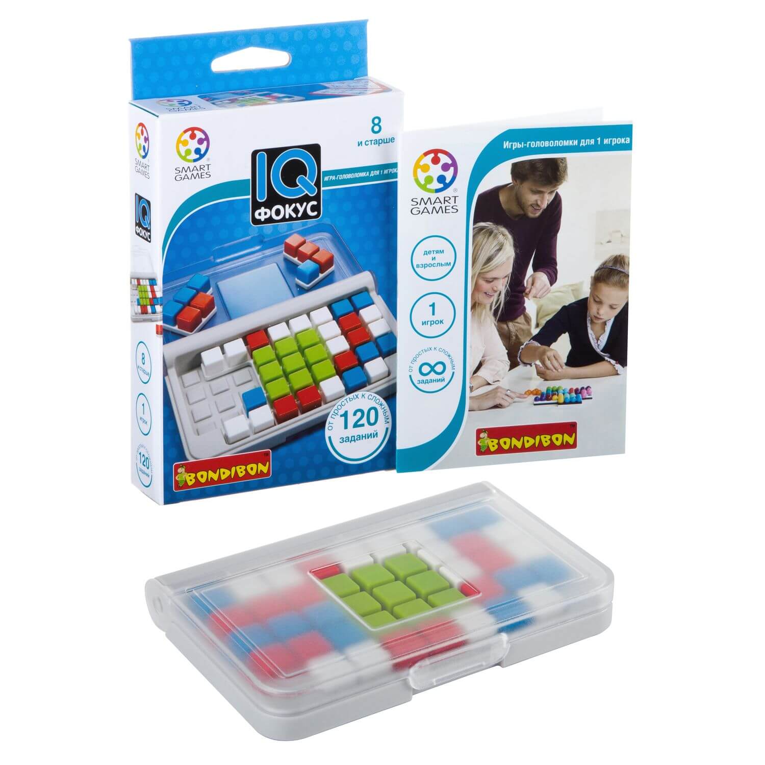 IQ-Фокус2 IQ-Фокус2
