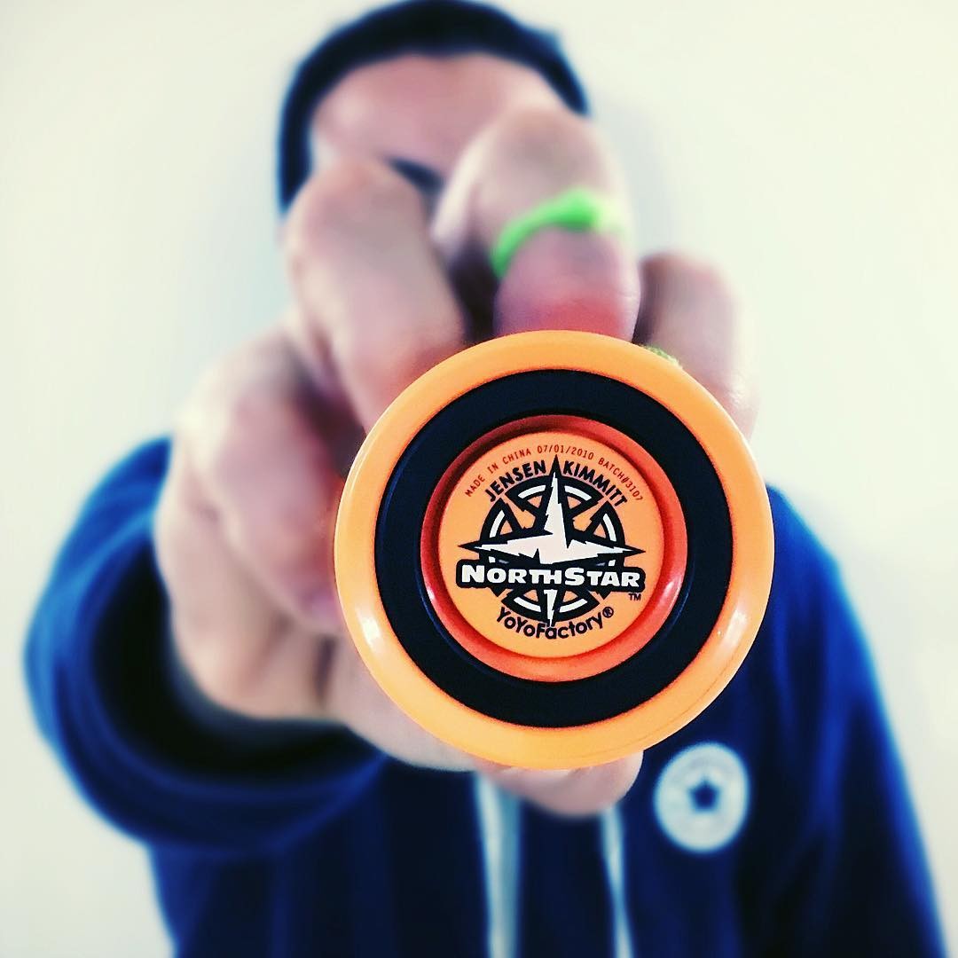 Yoyofactory northstar deals