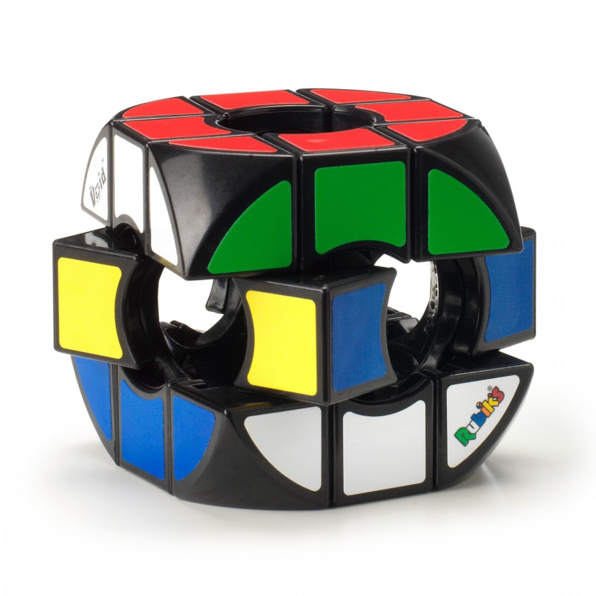 Кубик Рубика 3х3 Пустой (VOID 2018)