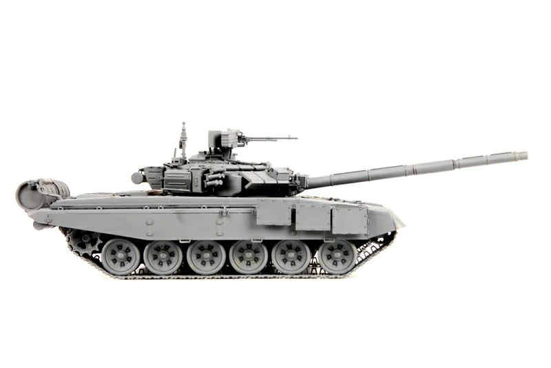 3573П Танк Т-90