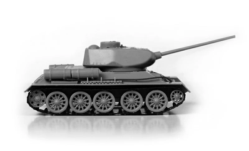 5039 Танк Т-34/85
