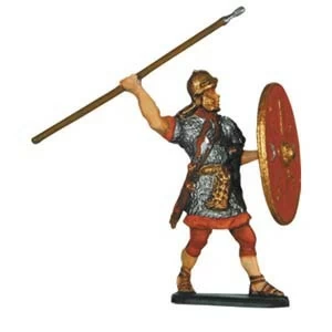 8052 Римская вспомогательная пехота