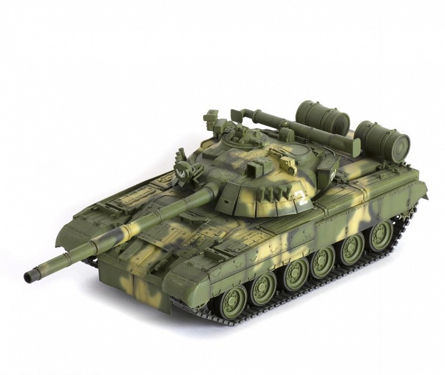3591 Танк Т-80УД