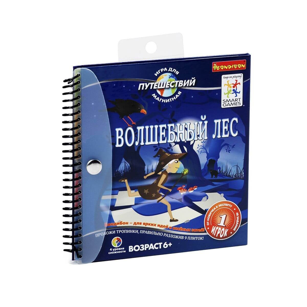 Игра Маги Леса Купить