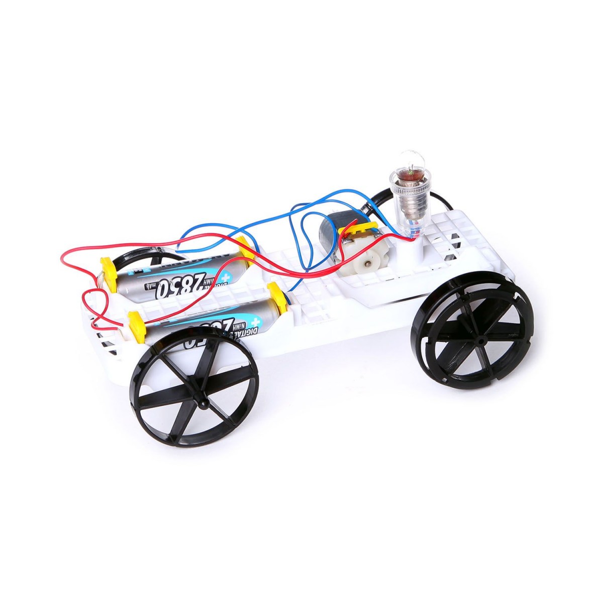 Японские опыты Науки с Буки BONDIBON,Электрические цепи, арт. 196453 Японские опыты Науки с Буки BONDIBON,Электрические цепи, арт. 196453