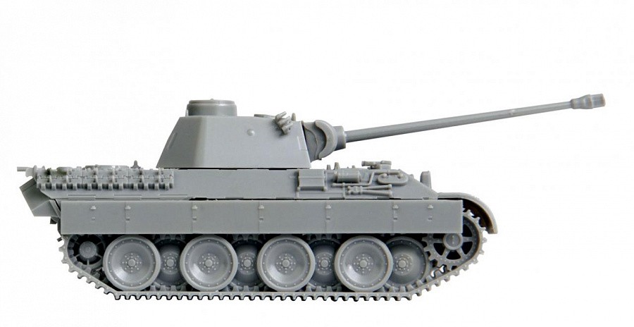6196 Немецкий средний танк Т-V A 