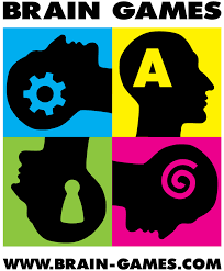 Brain Games Brain Games