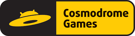 Cosmodrome Games Cosmodrome Games