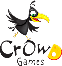 Crowd Games Crowd Games