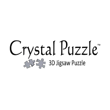 Crystal Puzzle Crystal Puzzle