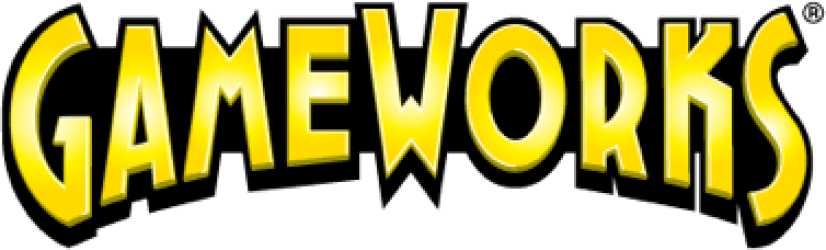 GameWorks GameWorks