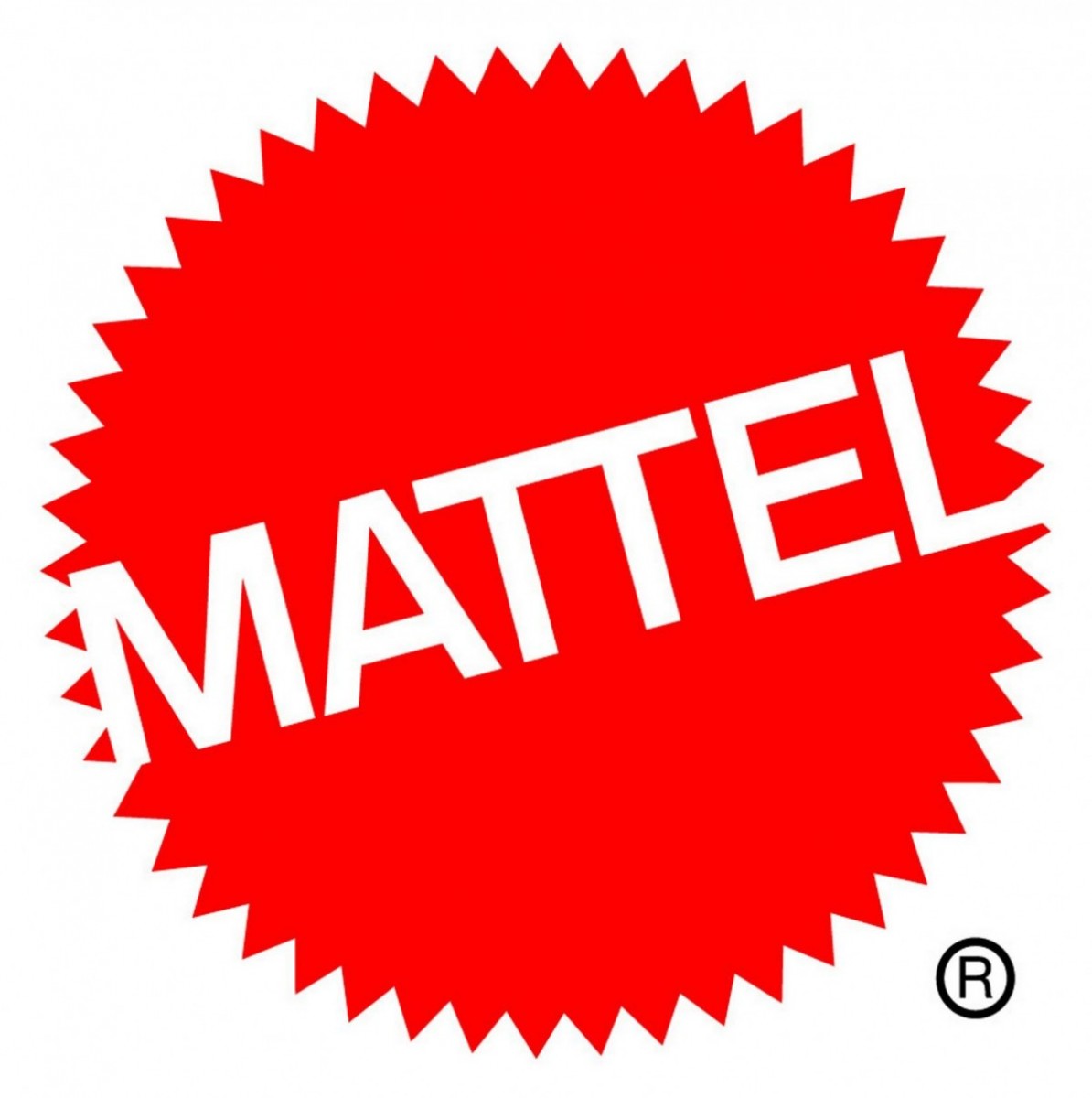 Mattel Mattel