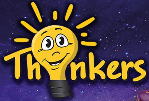 Thinkers Thinkers