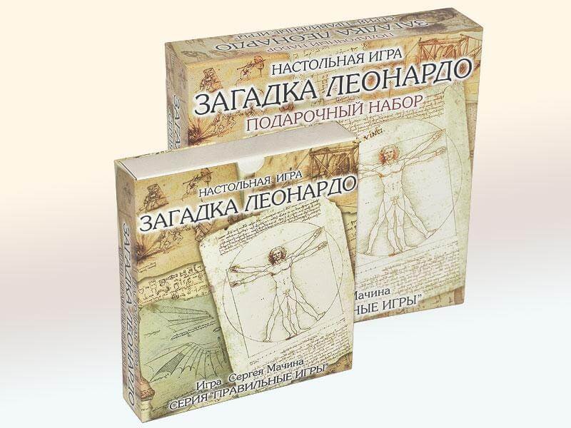 Карта в леонардо подарочная