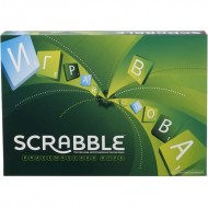 Скрэббл/Скрабл (Scrabble)