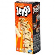 игра Дженга (Jenga)