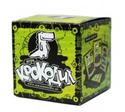 Настольная игра Крокодил