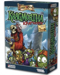 Крагморта (Kragmortha)