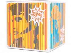 Настольная игра Бум