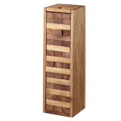 Thai wood. Дженга М 23,5 см