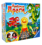 Дракоша Драги