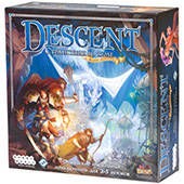 Descent. Странствия во Тьме