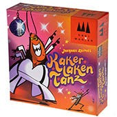 Тараканьи танцы