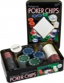 Holdem Light 100, набор для игры в покер