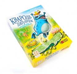 Квароль лягушек