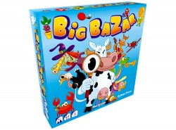 Большой базар