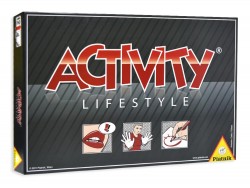 Activity Lifestyle (Активити Лайфстайл)