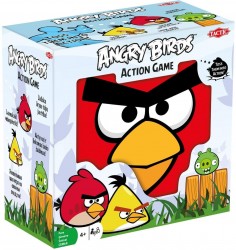 Angry Birds