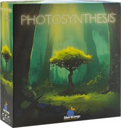 Фотосинтез (PHOTOSYNTHESIS)