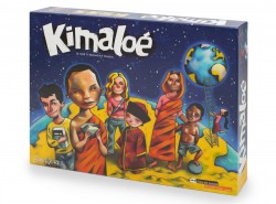 Кималое (Kimaloe)