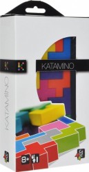 Катамино дорожная