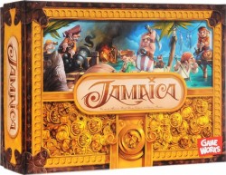 Ямайка (Jamaica)
