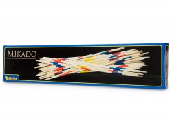 Микадо, гигант