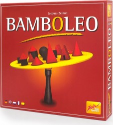Бамболео (Bamboleo)